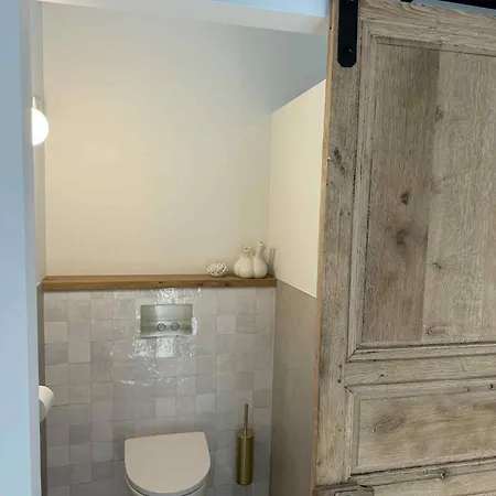 La Maisonnette Blanche 別荘