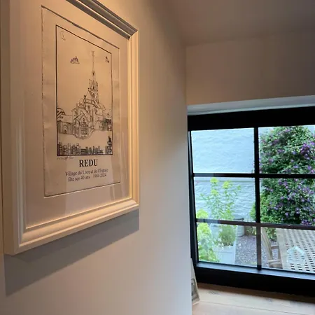 La Maisonnette Blanche בית נופש *