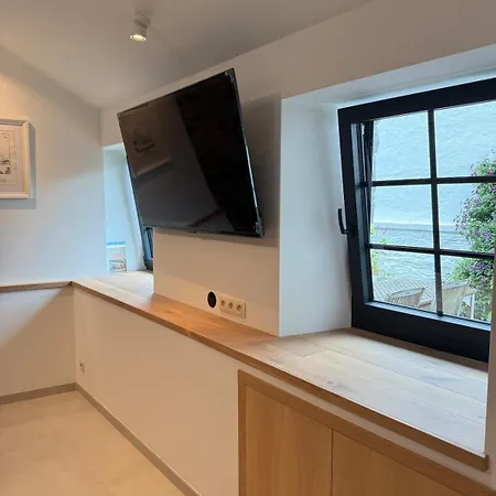 La Maisonnette Blanche 別荘 *