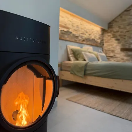 La Maisonnette Blanche *