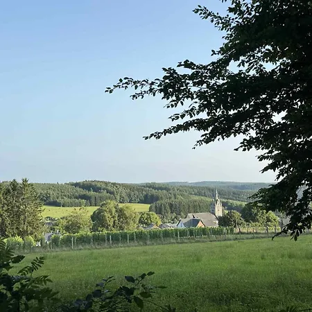 La Maisonnette Blanche 別荘